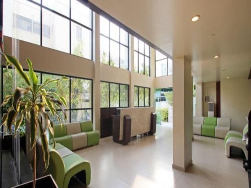פונה Hotel Mint Montvert, Baner מראה חיצוני תמונה